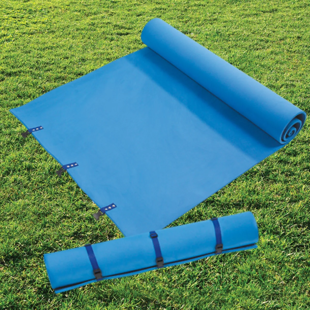 EVA Foam Camp Mat Single