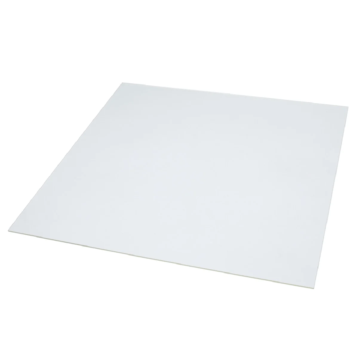 Acrylic Sheet Clear Small