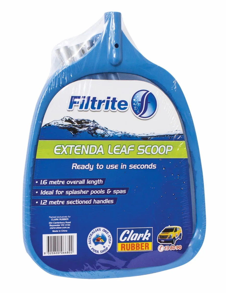 Filtrite Extenda Scoop