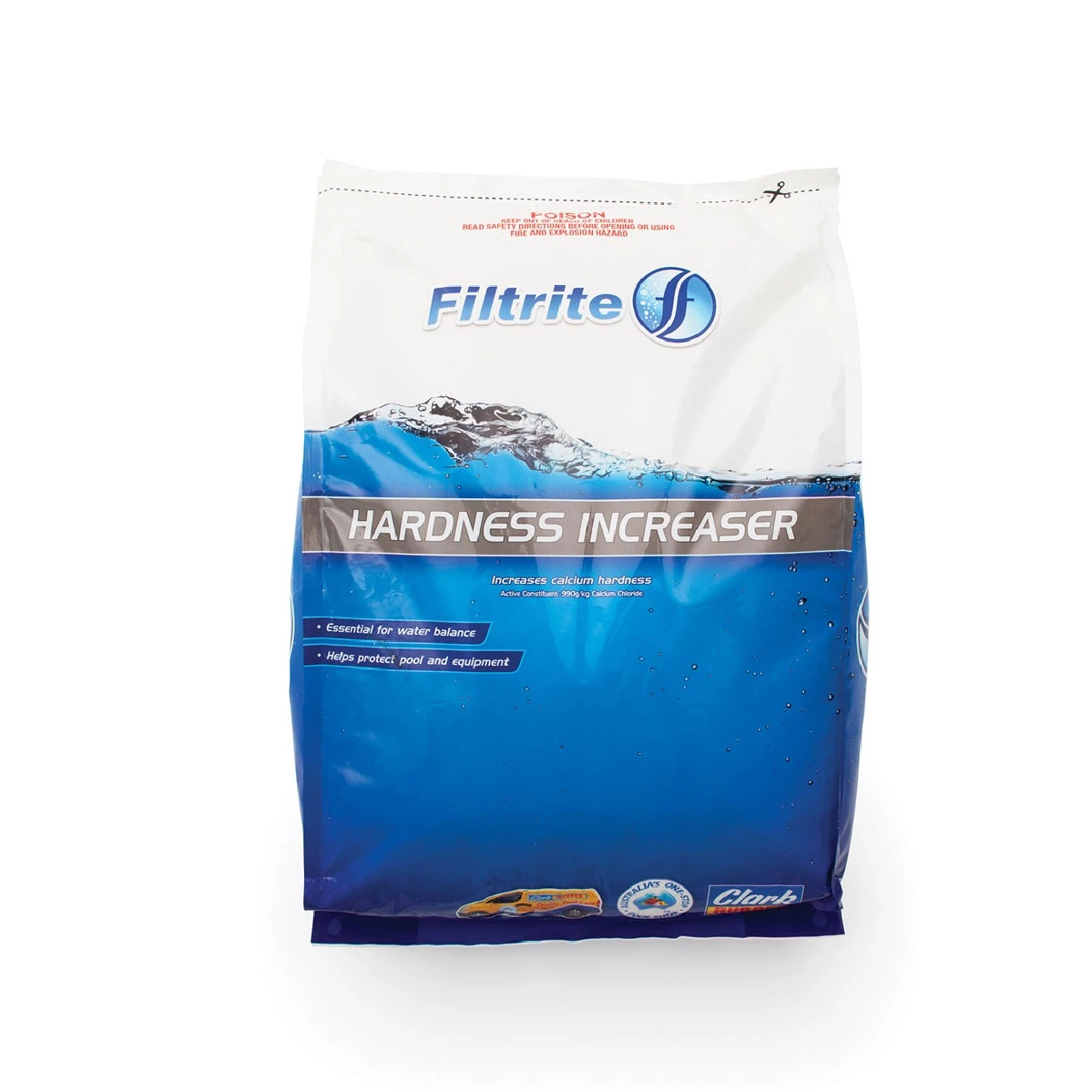 Filtrite Hardness Increaser 2kg