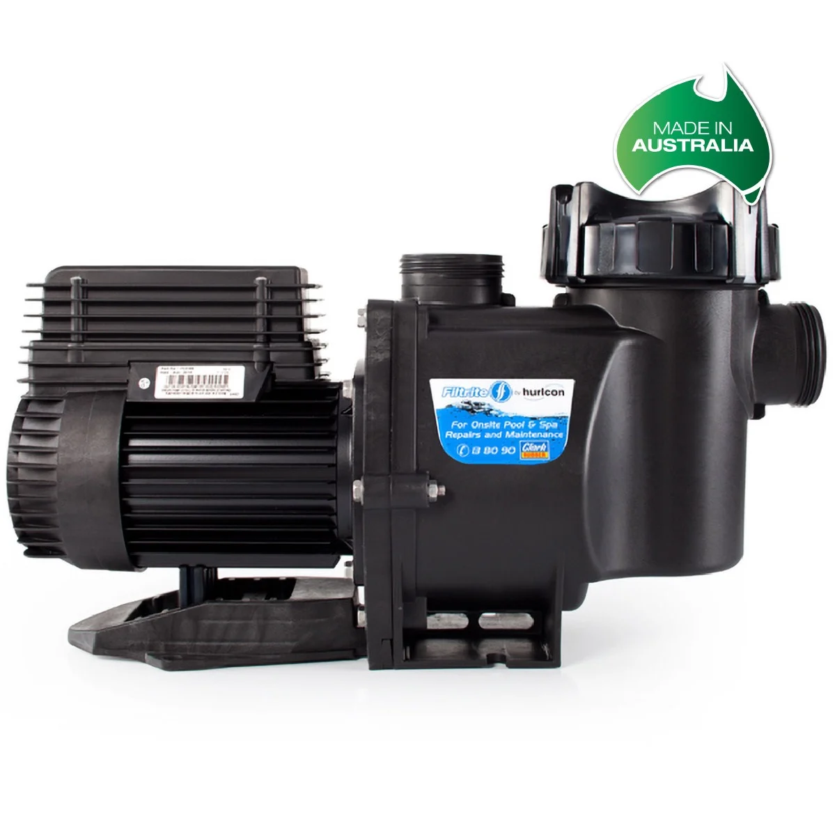 Filtrite PX150 - 1.5HP Pool Pump