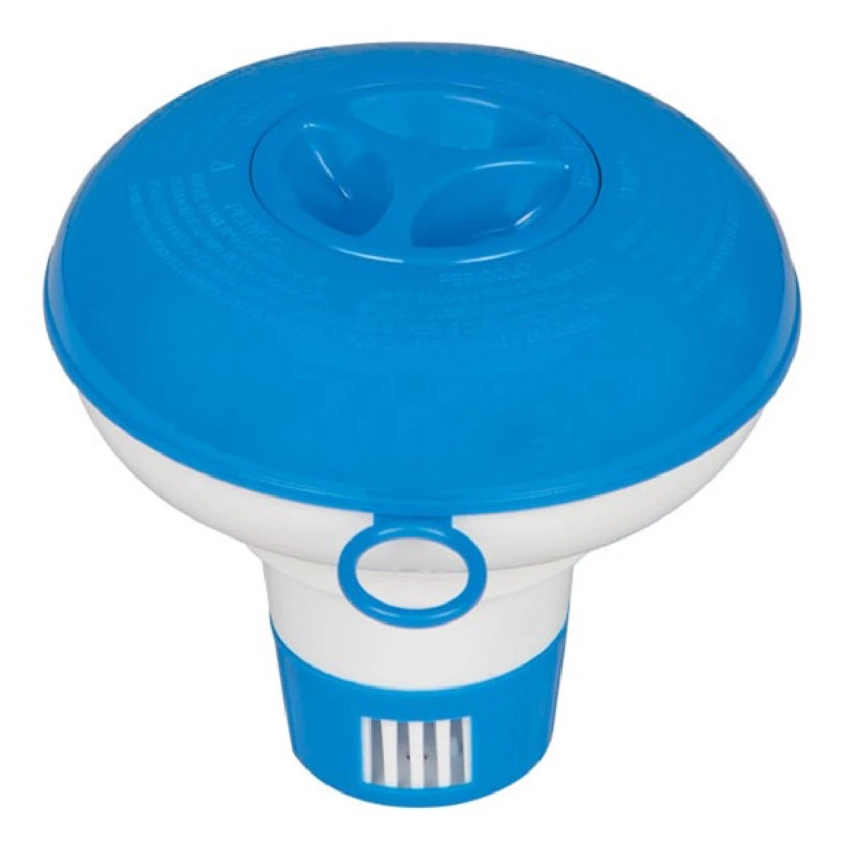 Floating Chemical Dispenser 5 Inch