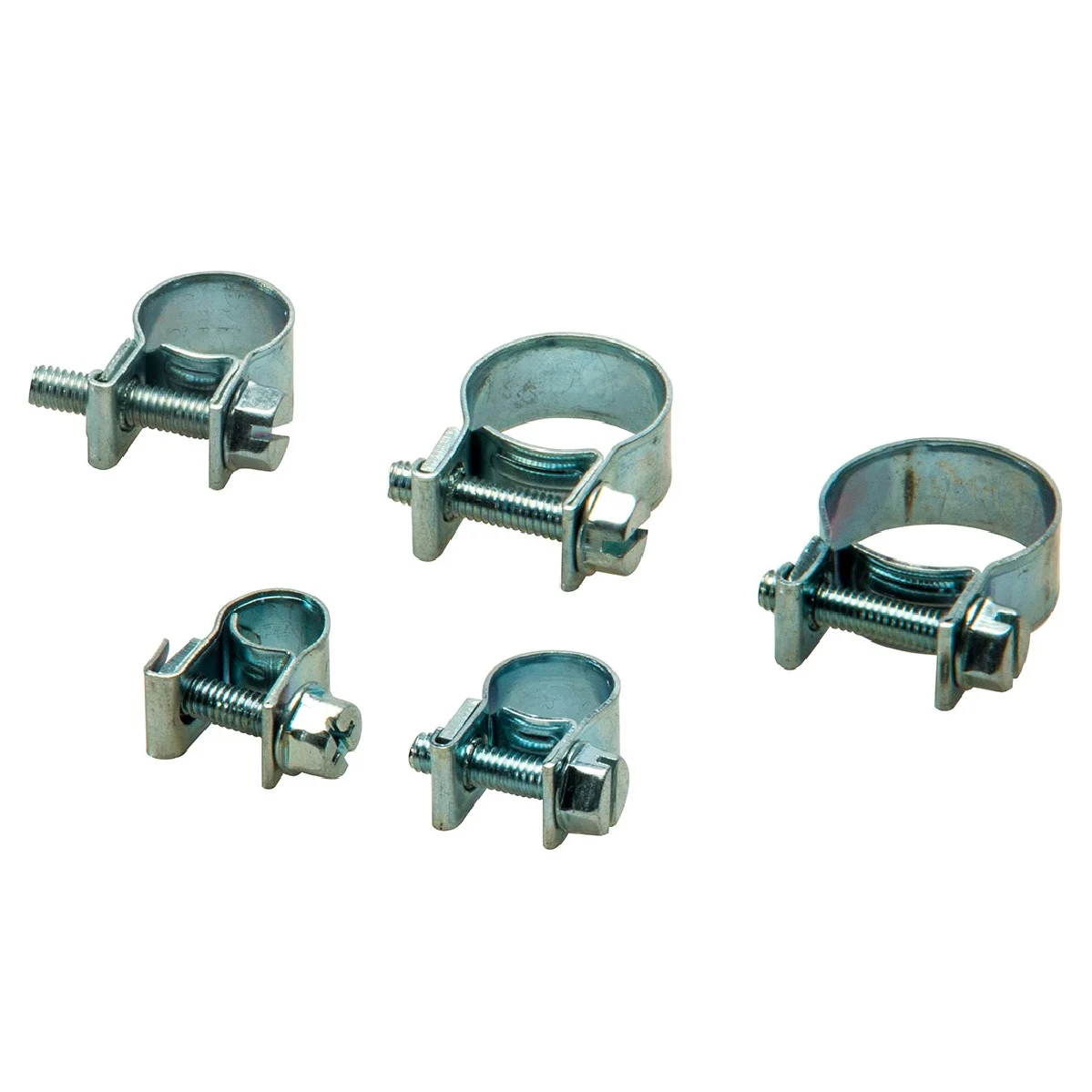 Fuel Hose Clip 6-8mm