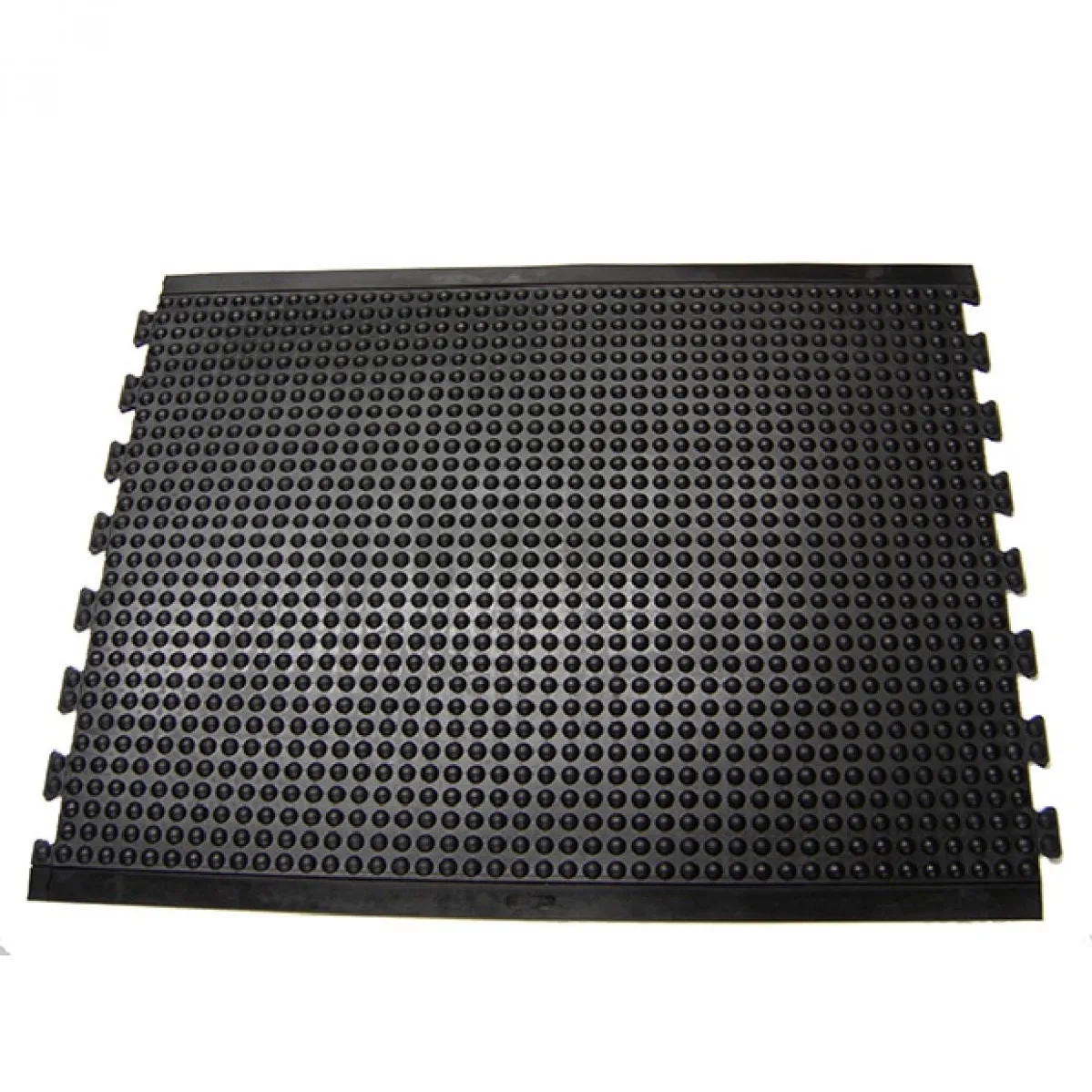 Anti-Fatigue Centre and End Dome Mat End