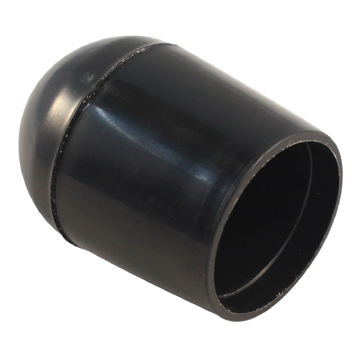 Heavy Duty Round Plastic Chair Tip 19mm