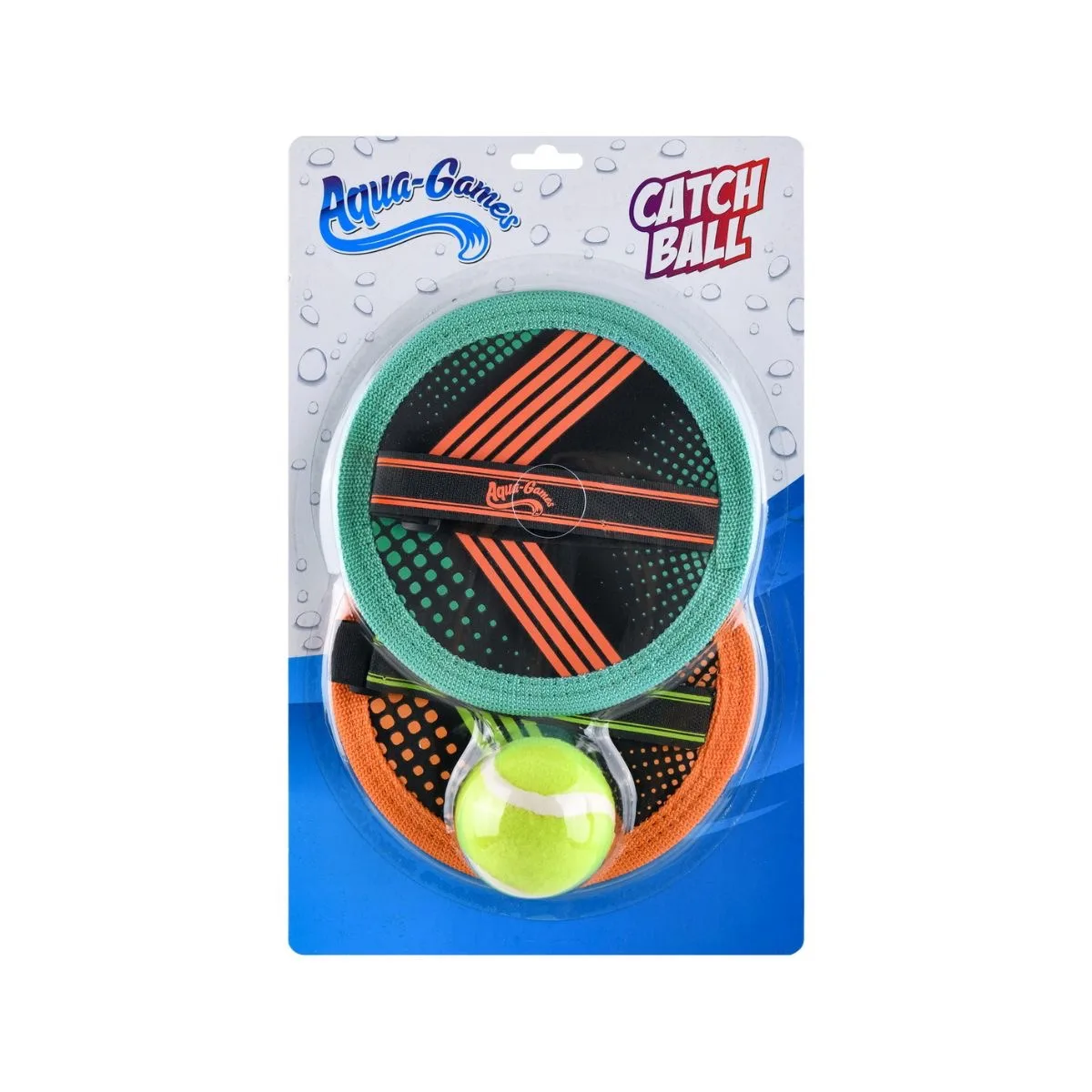 Aqua Catch Ball Set