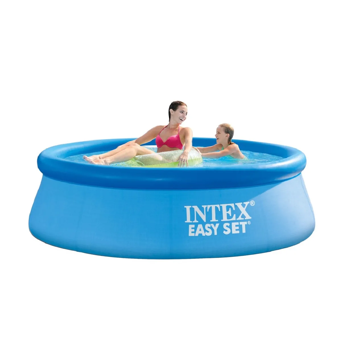 Intex 8ft Easy Set Pool