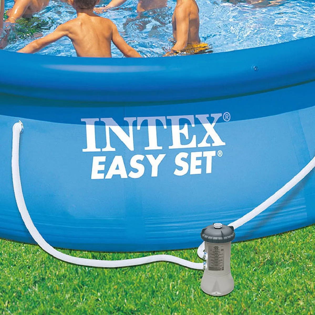 Intex Accessory Hose 3.17cm