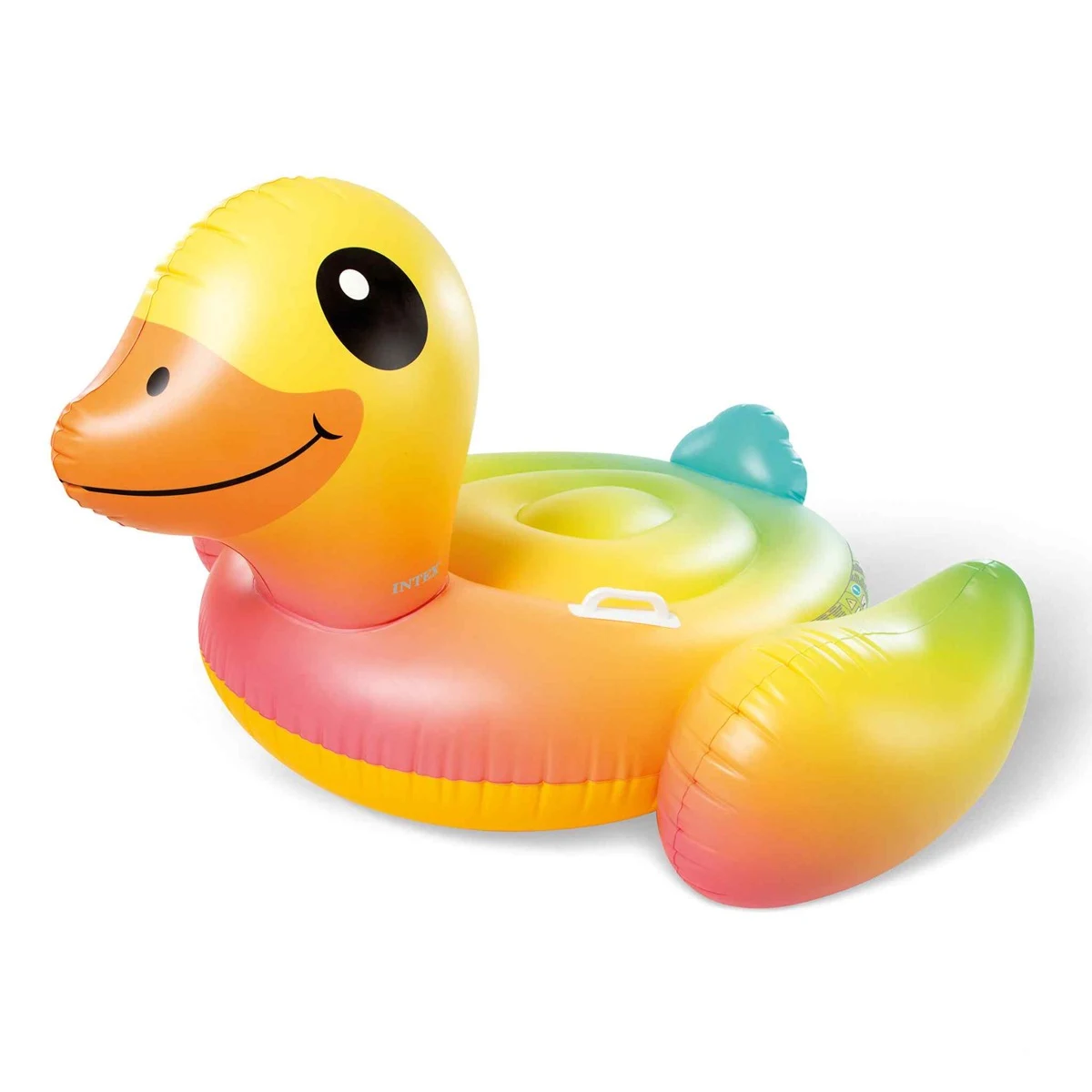 Intex Baby Duck Ride On