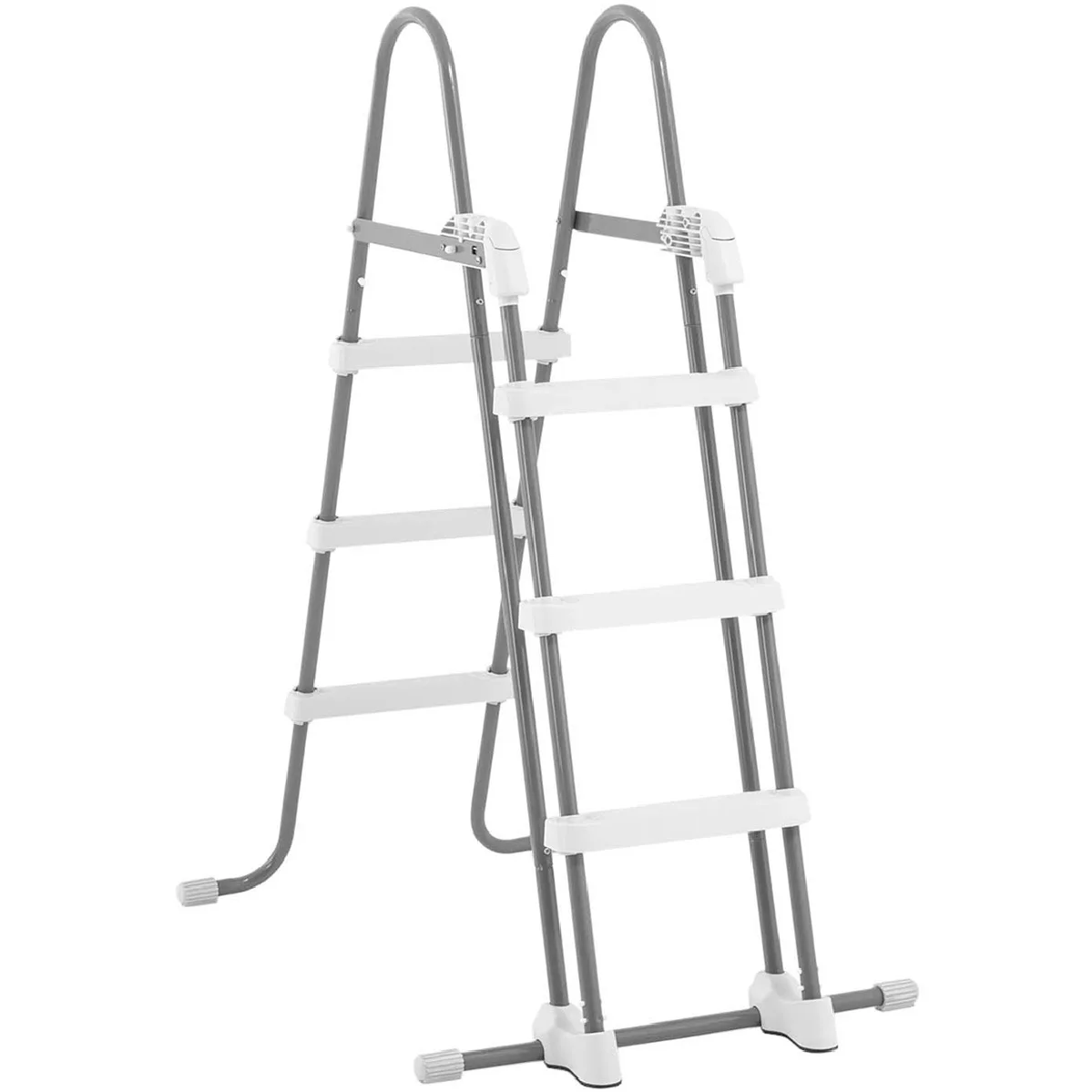 Intex Deluxe Ladder - for 0.91m - 1.07m high pools