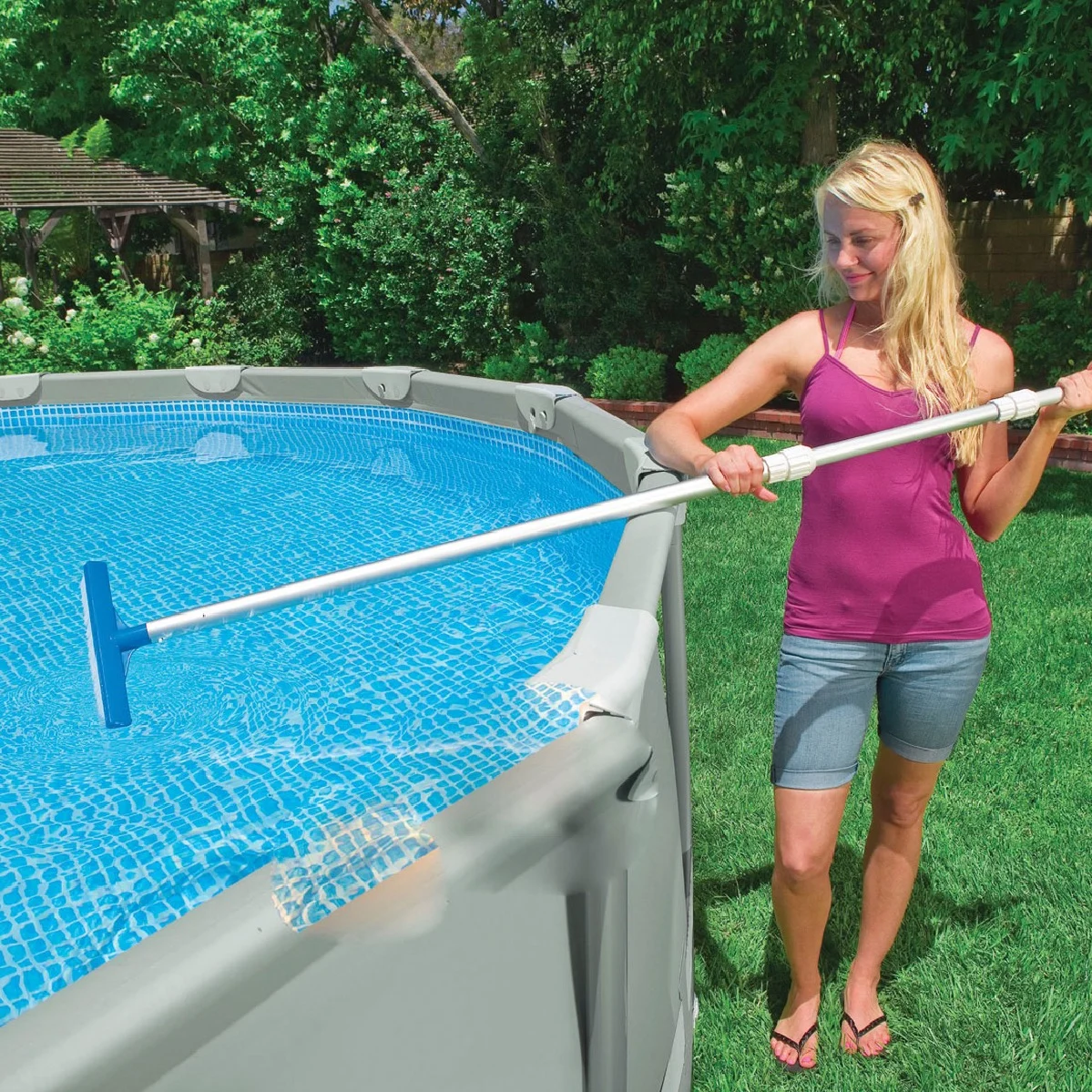 Intex Deluxe Pool Maintenance Kit