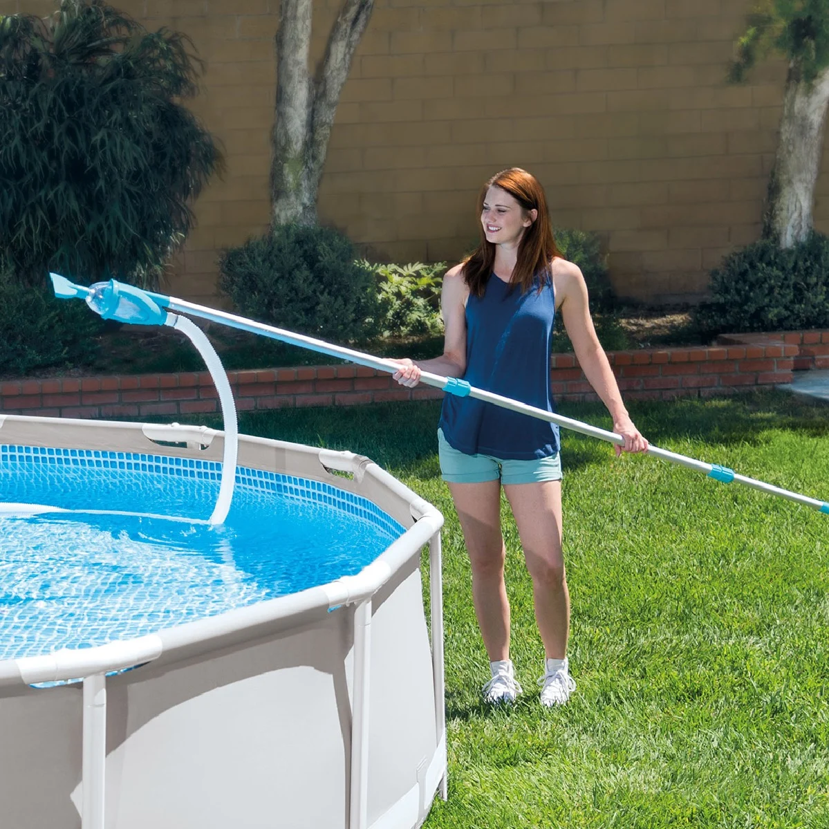 Intex Deluxe Pool Maintenance Kit