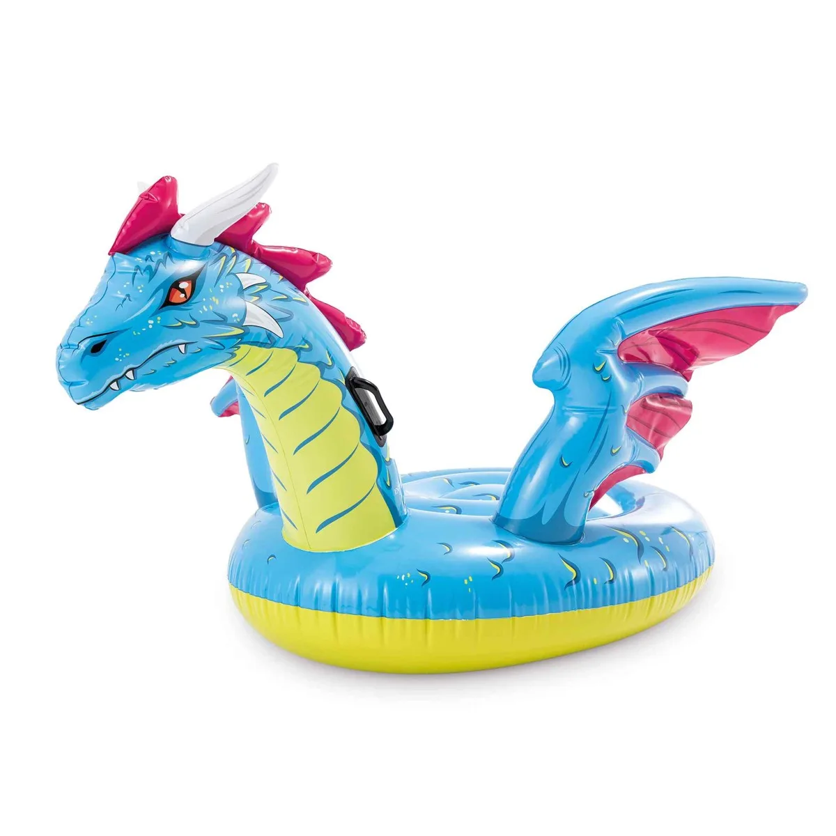 Intex Dragon Ride On