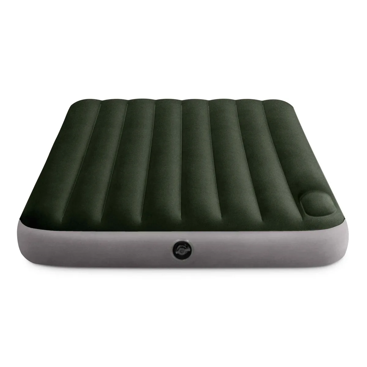 Intex Dura-Beam Downy Airbed with Foot Pump Double