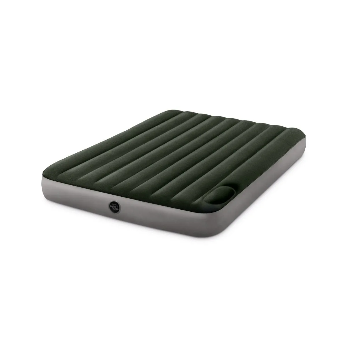 Intex Dura-Beam Downy Airbed with Foot Pump Queen