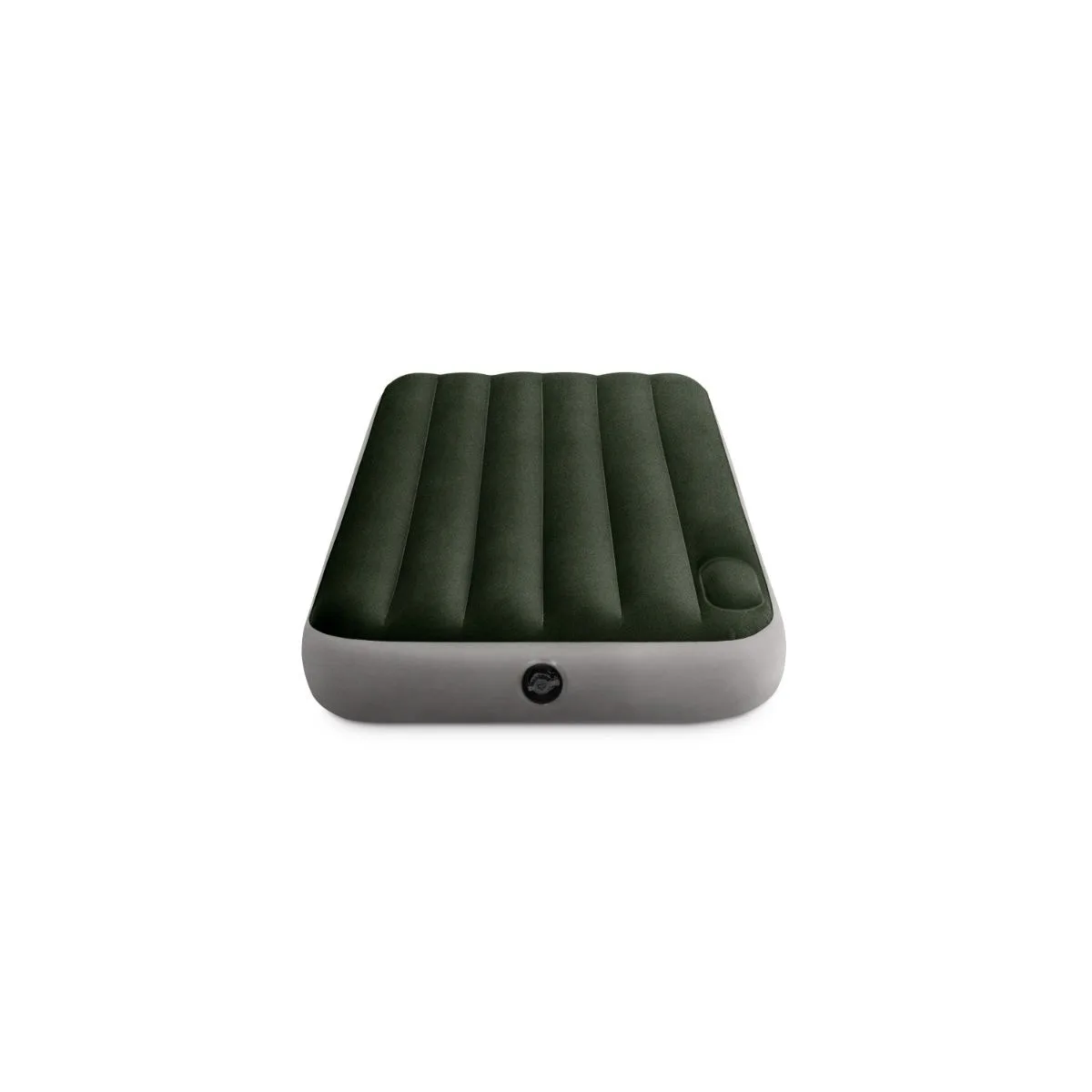 Intex Dura-Beam Downy Airbed with Foot Pump Twin