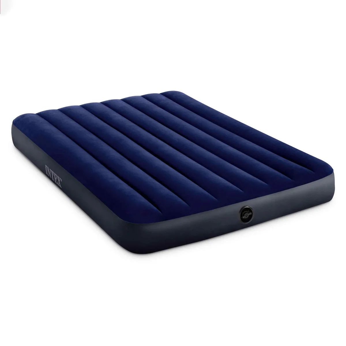 Intex Dura-Beam Downy Classic Airbed Double