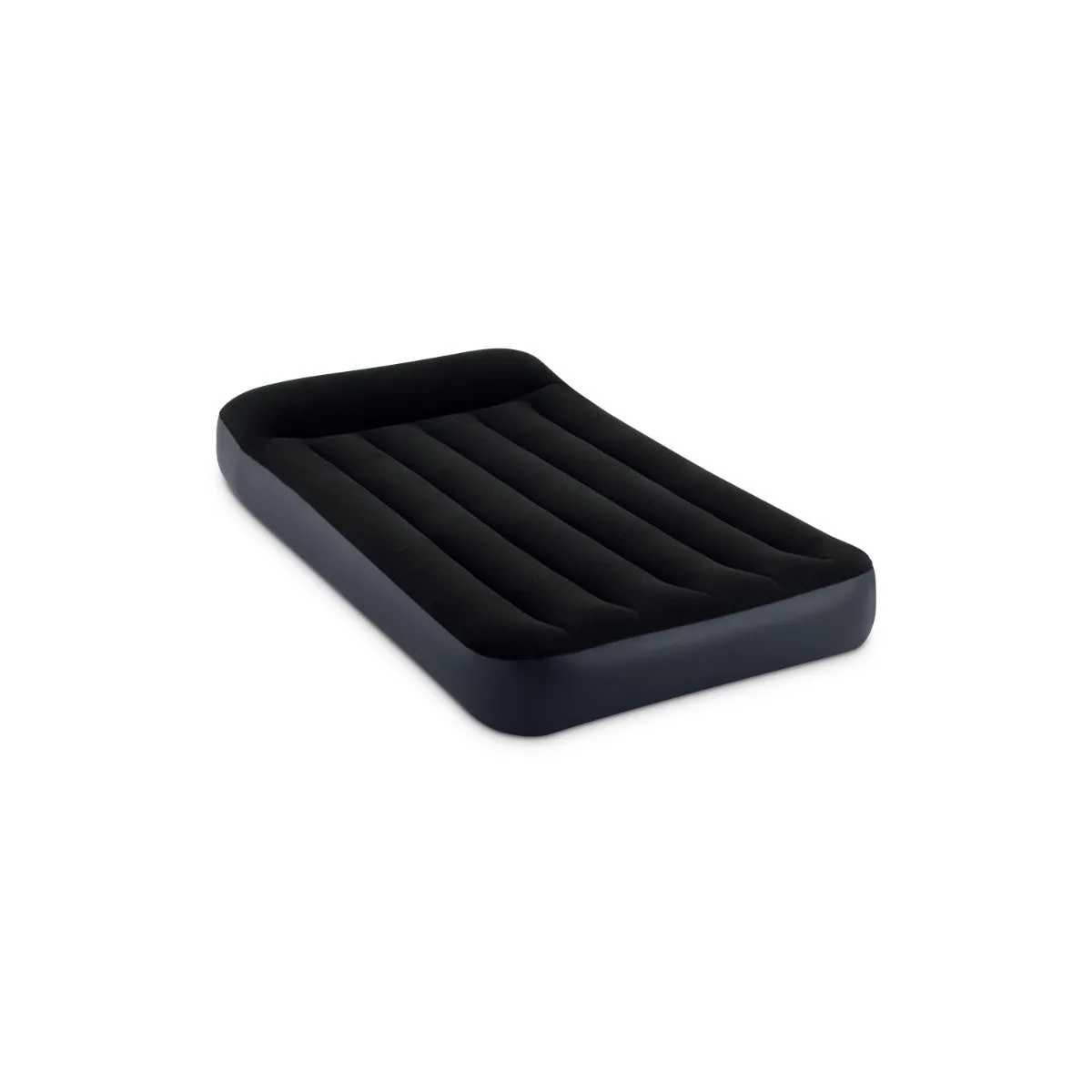 Intex Dura-Beam Pillow Rest Classic Airbed Twin