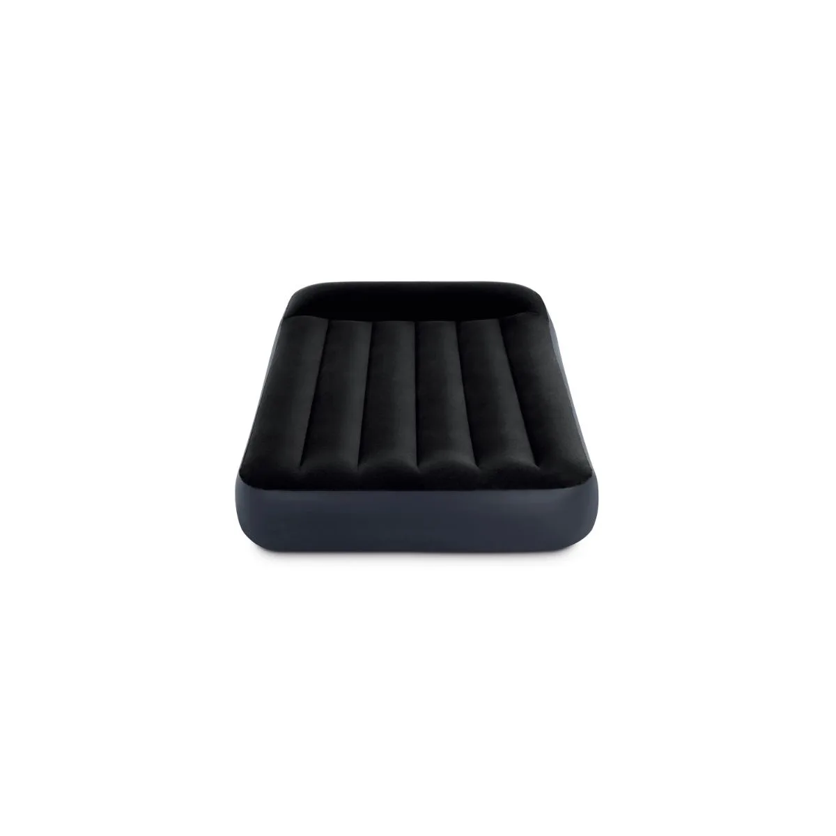 Intex Dura-Beam Pillow Rest Classic Airbed Twin