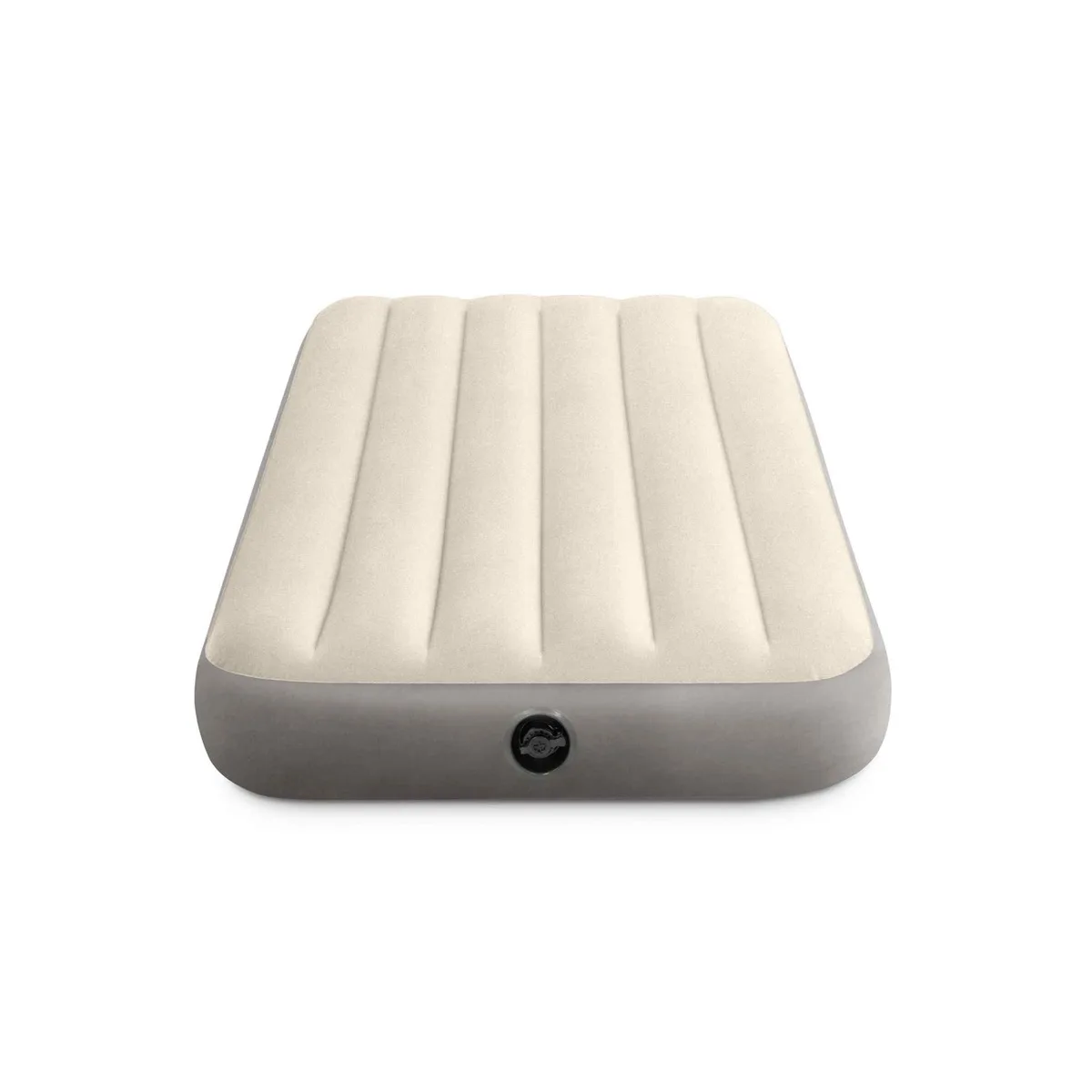 Intex Dura-Beam Single-High Airbed Twin